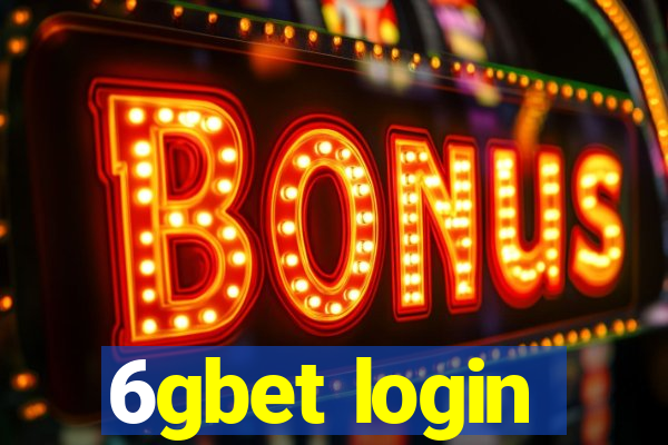 6gbet login